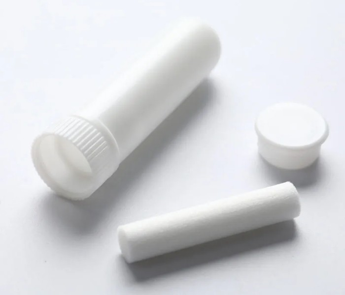 Registered medicated inhalers - Makson Healthcare